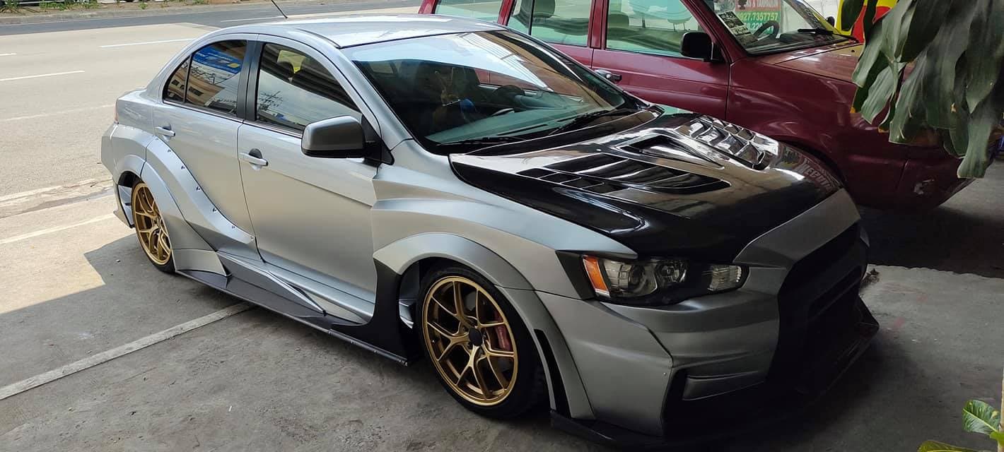 AUTOMOTIVE Section Picture